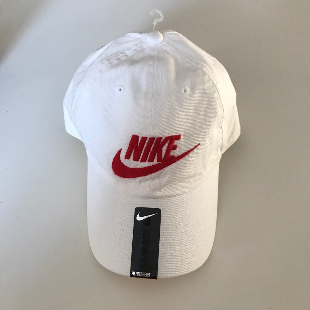 Nike Swoosh heritage 86 cap